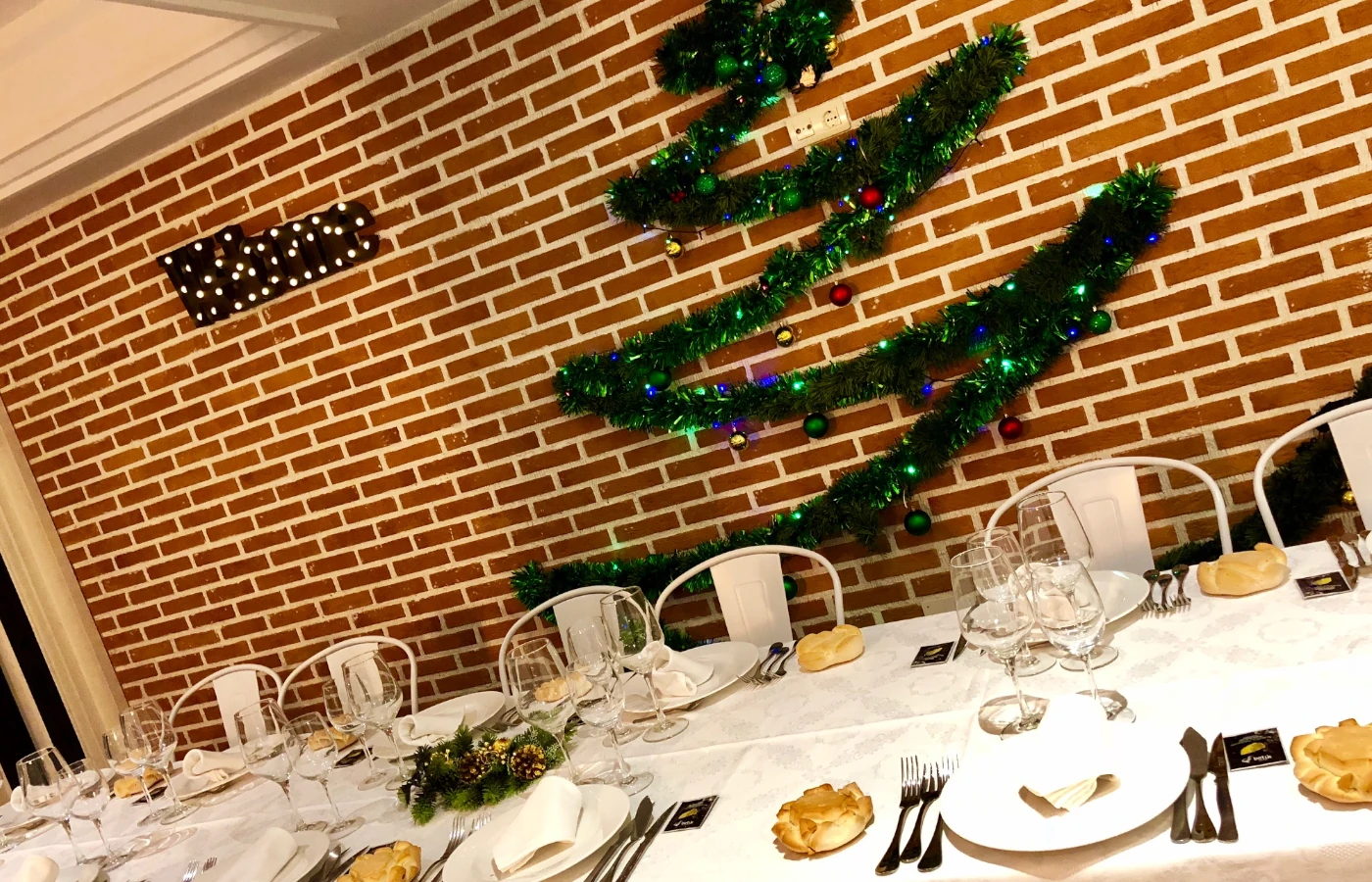 Taberna Malaspina Hotel Juan II