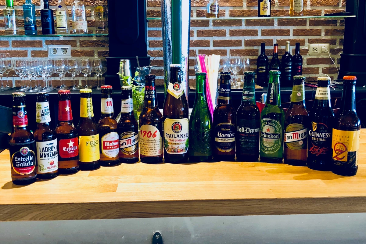Taberna Malaspina Hotel Juan II