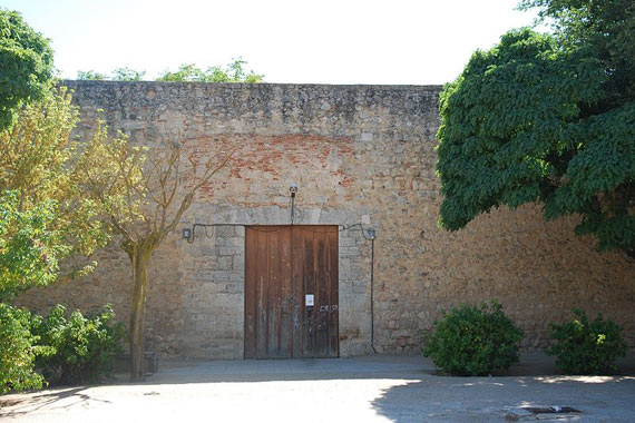 El Alcázar en Toro