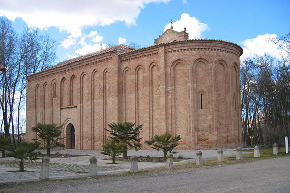 Nuestra Señora de la Vega en Toro