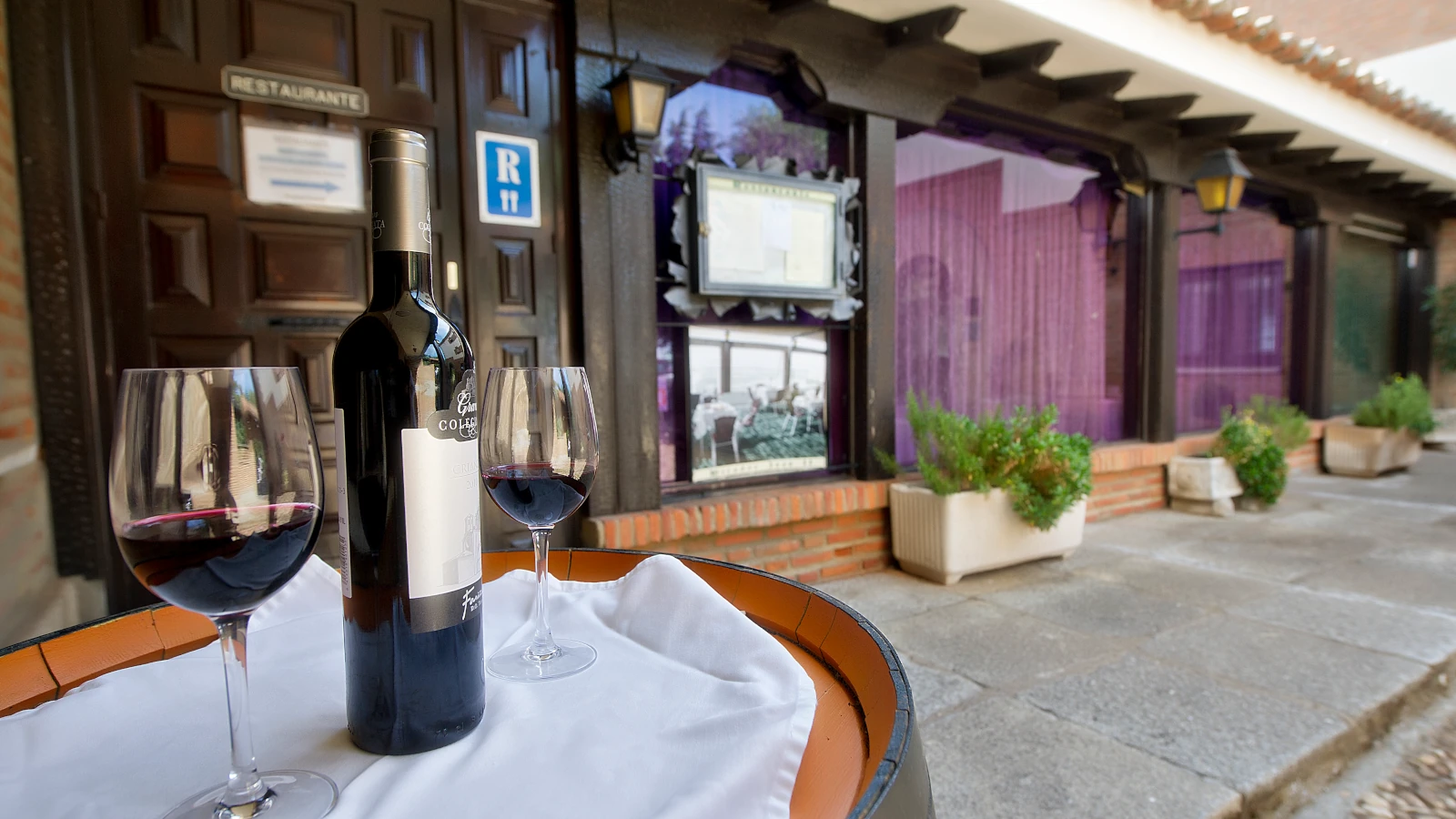 Reuniones e incentivos Hotel Juan II